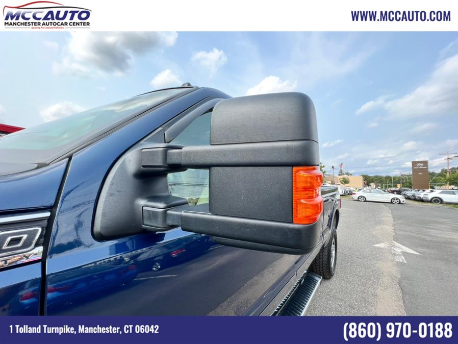 2013 Ford RSX King Ranch photo