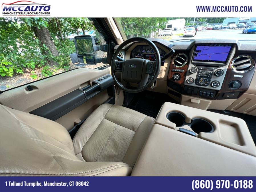 2013 Ford RSX King Ranch photo