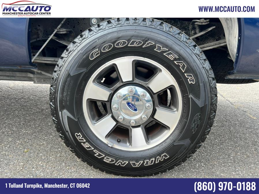 2013 Ford RSX King Ranch photo