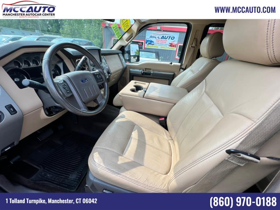 2013 Ford RSX King Ranch photo
