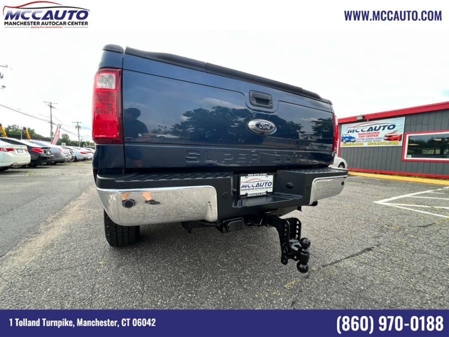 2013 Ford RSX King Ranch photo