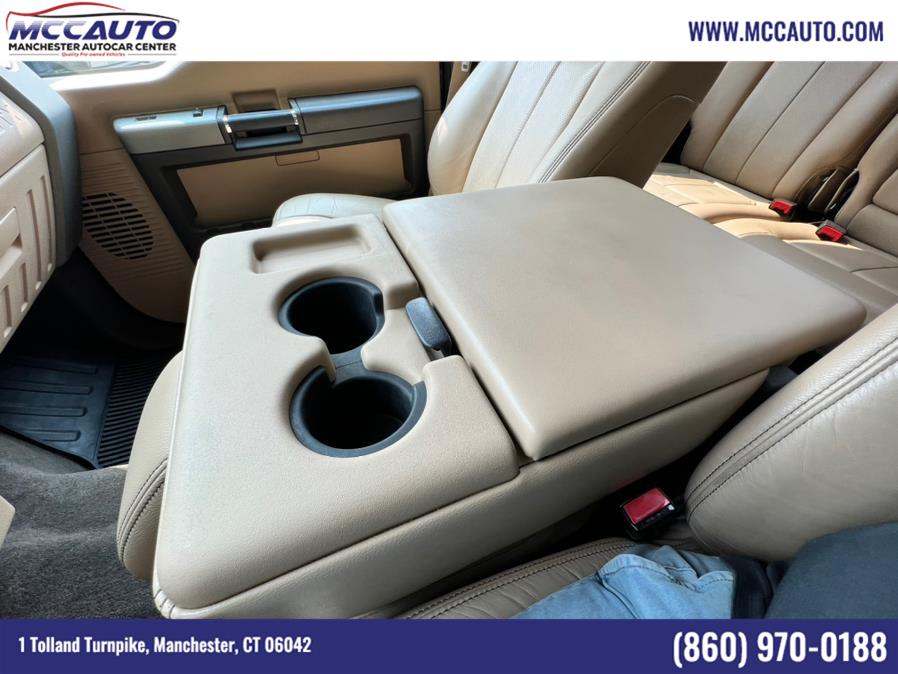 2013 Ford RSX King Ranch photo