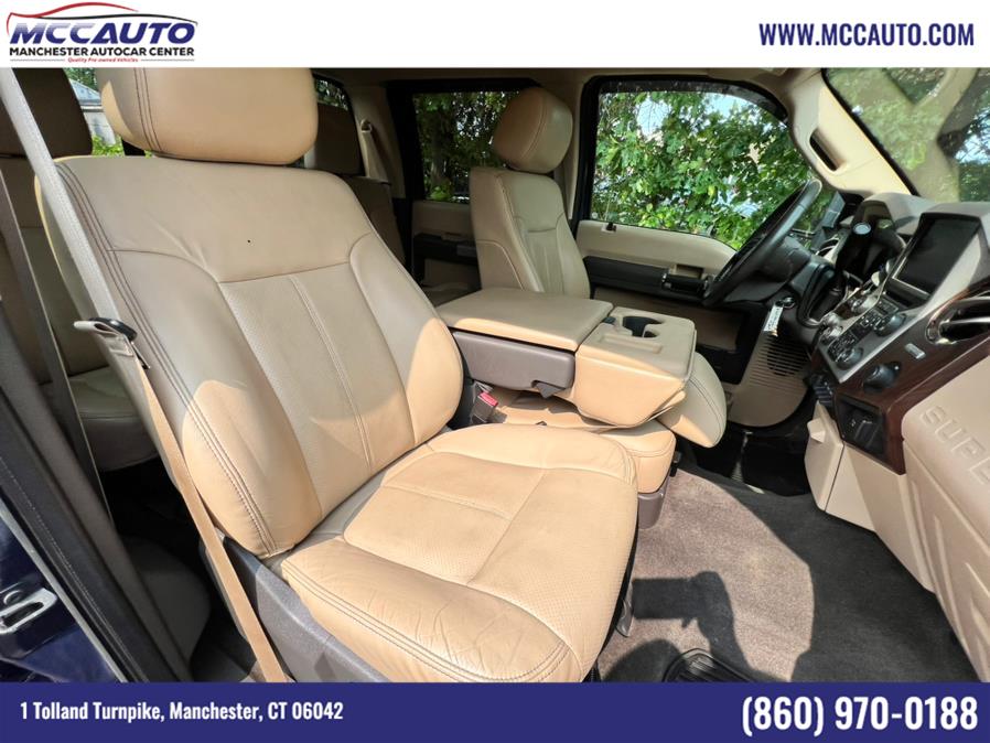 2013 Ford RSX King Ranch photo