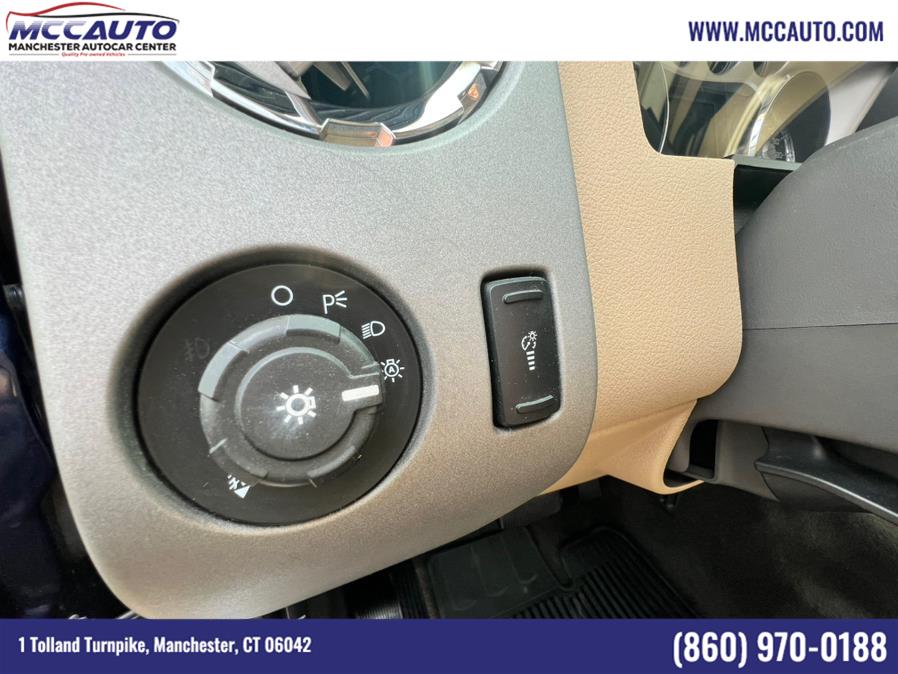 2013 Ford RSX King Ranch photo
