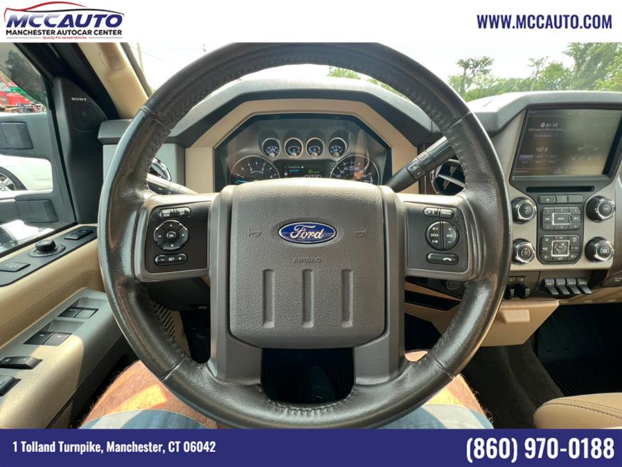 2013 Ford RSX King Ranch photo