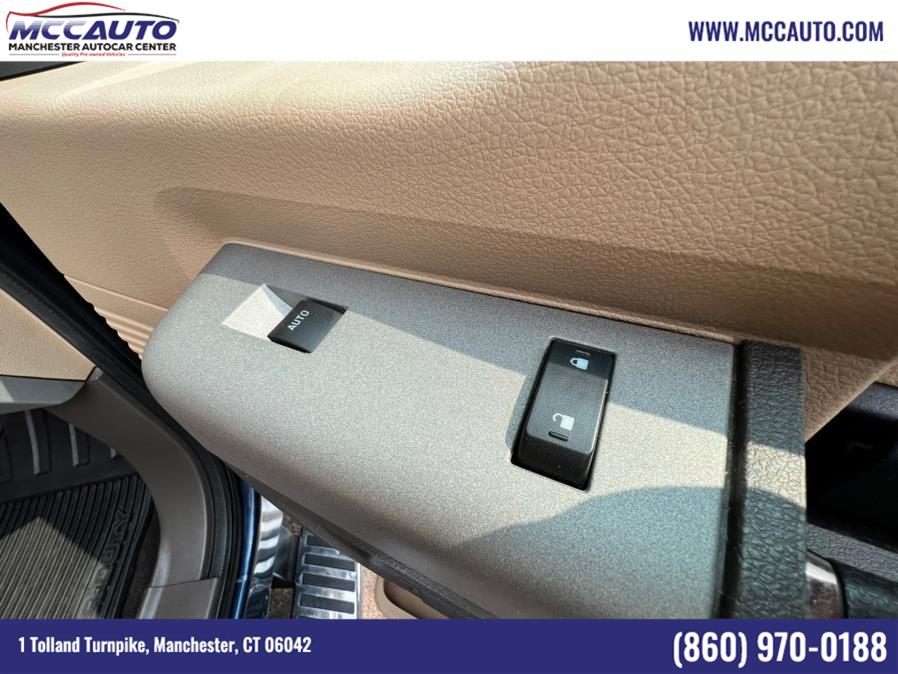 2013 Ford RSX King Ranch photo