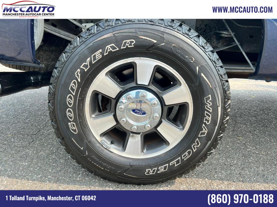 2013 Ford RSX King Ranch photo