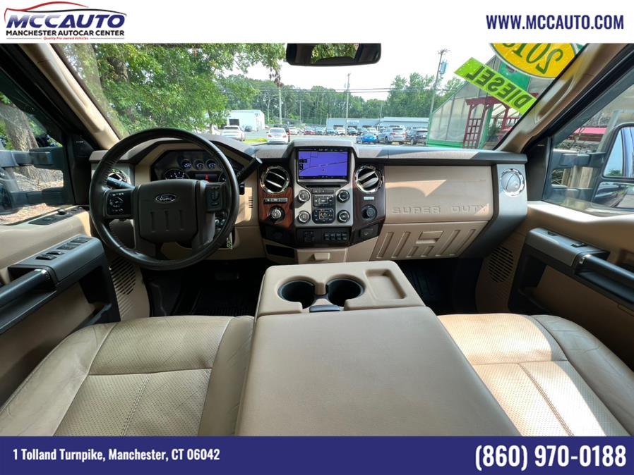 2013 Ford RSX King Ranch photo