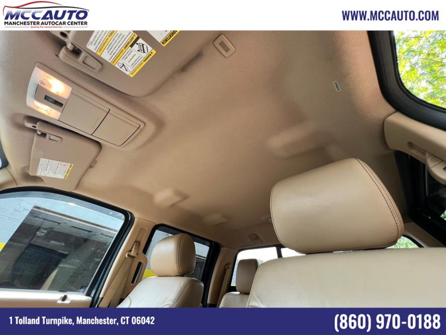 2013 Ford RSX King Ranch photo