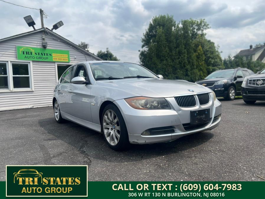2006 BMW 3-Series 330i photo