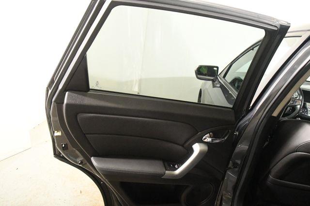 2012 Acura RDX SH-AWD photo