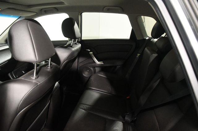 2012 Acura RDX SH-AWD photo
