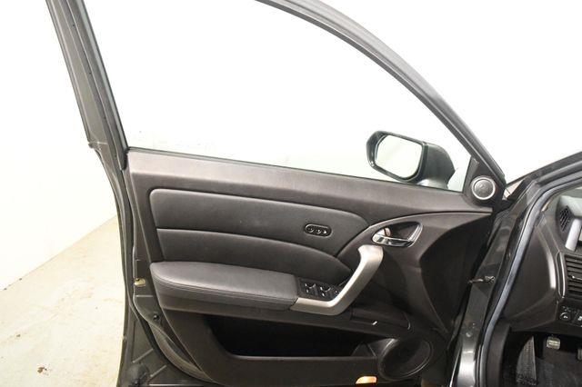 2012 Acura RDX SH-AWD photo