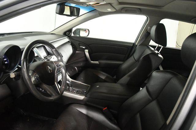 2012 Acura RDX SH-AWD photo
