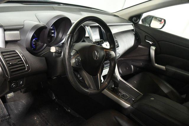 2012 Acura RDX SH-AWD photo