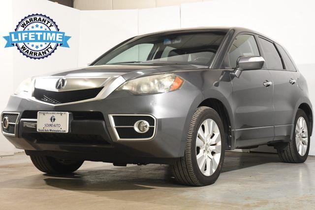 2012 Acura RDX SH-AWD photo