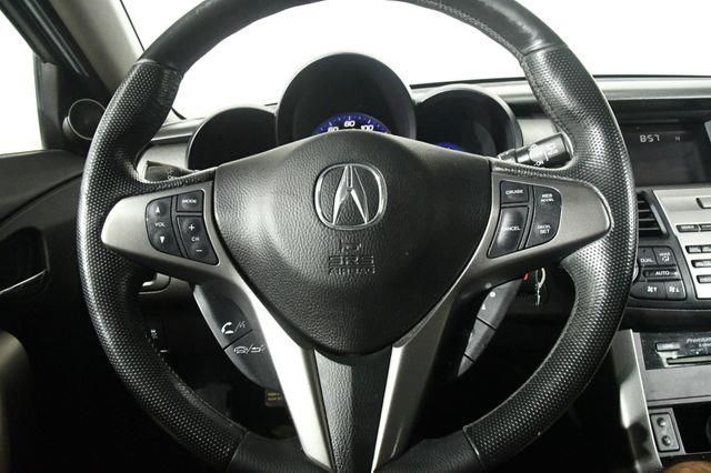 2012 Acura RDX SH-AWD photo