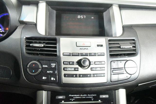 2012 Acura RDX SH-AWD photo
