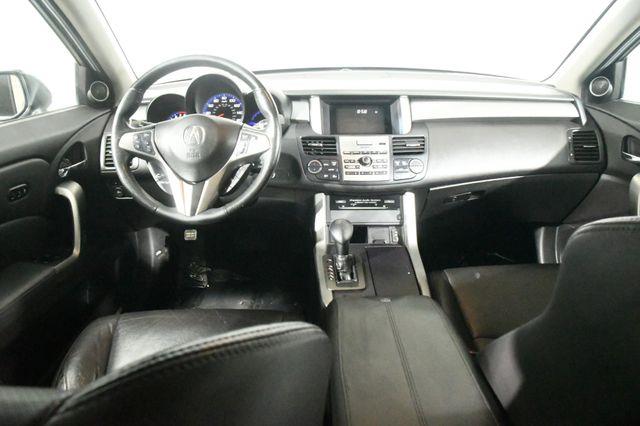 2012 Acura RDX SH-AWD photo