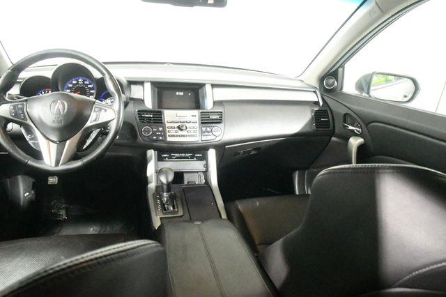 2012 Acura RDX SH-AWD photo