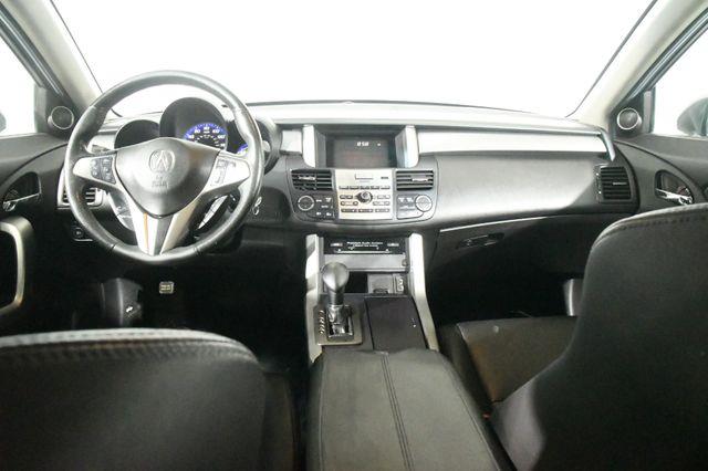 2012 Acura RDX SH-AWD photo