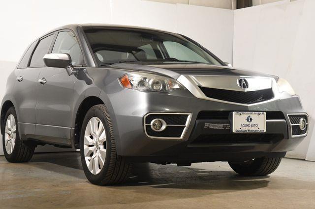 2012 Acura RDX SH-AWD photo
