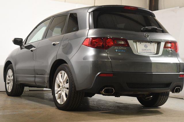 2012 Acura RDX SH-AWD photo