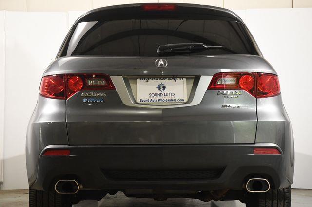 2012 Acura RDX SH-AWD photo