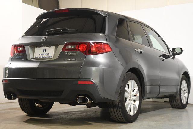 2012 Acura RDX SH-AWD photo