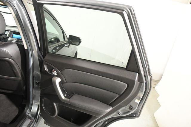 2012 Acura RDX SH-AWD photo