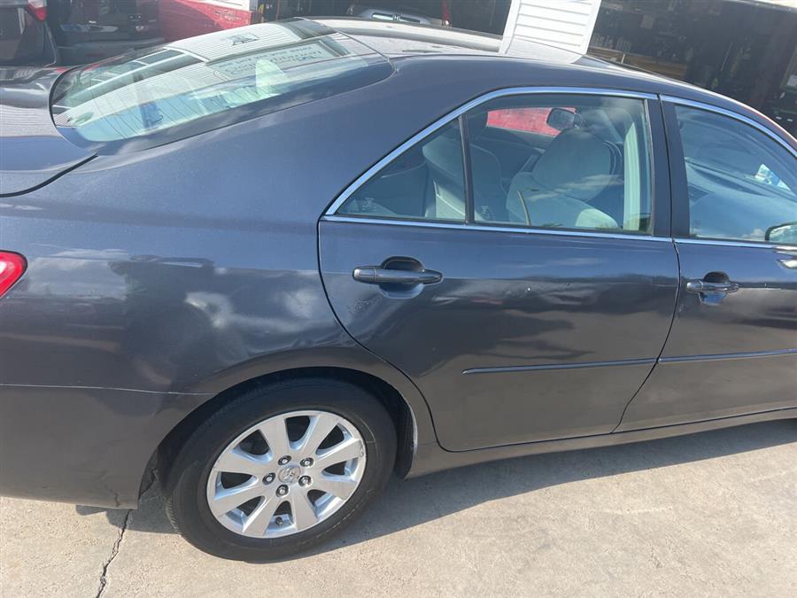 2009 Toyota Camry photo
