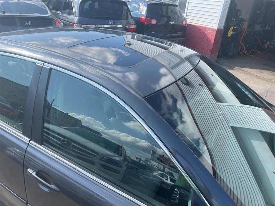 2009 Toyota Camry photo