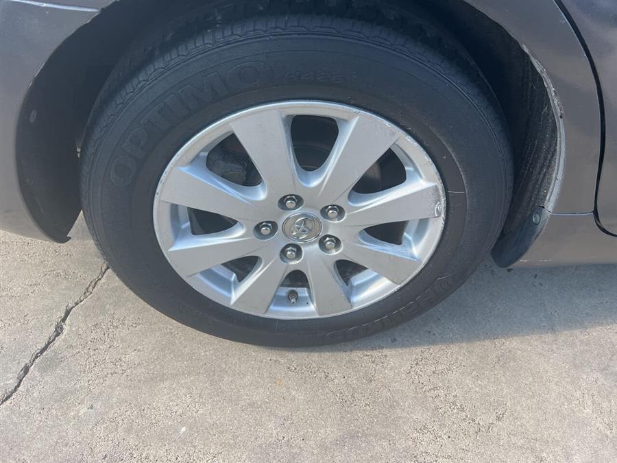 2009 Toyota Camry photo