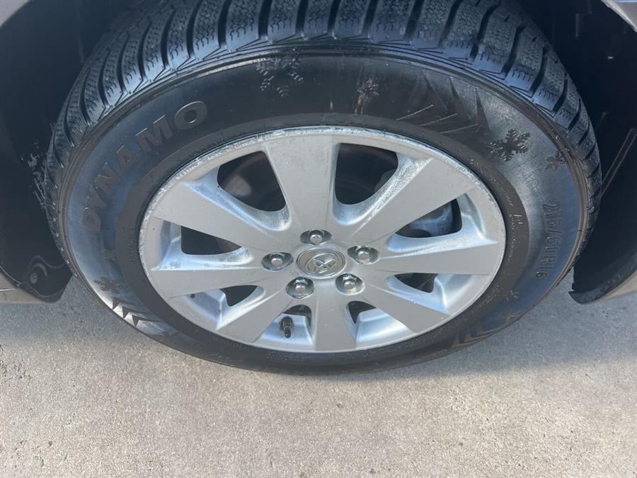 2009 Toyota Camry photo