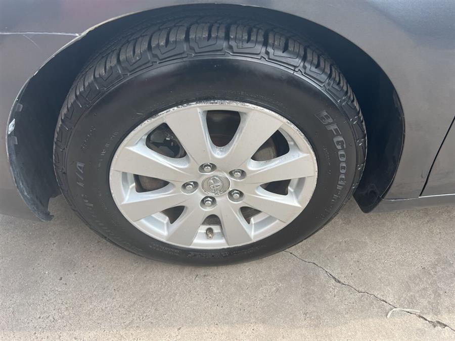 2009 Toyota Camry photo