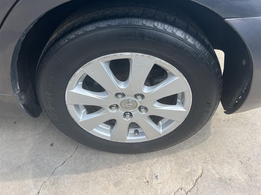 2009 Toyota Camry photo