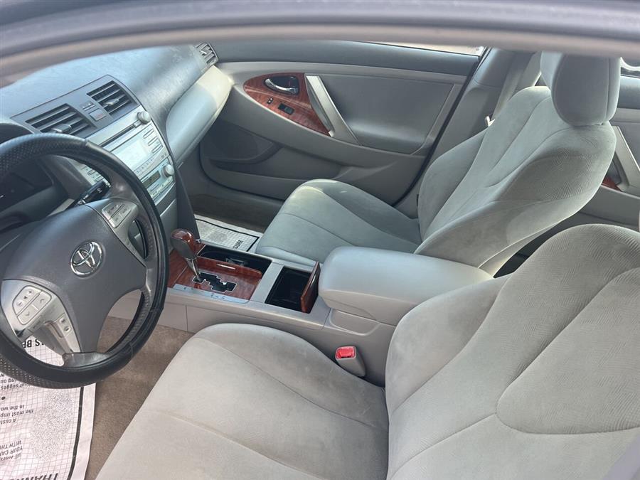 2009 Toyota Camry photo