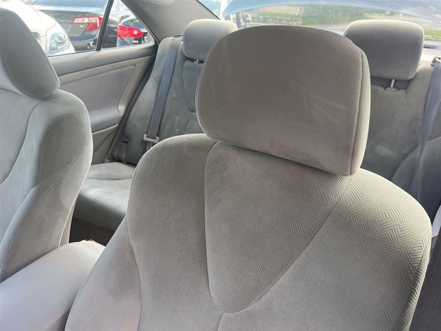 2009 Toyota Camry photo