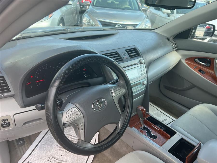 2009 Toyota Camry photo