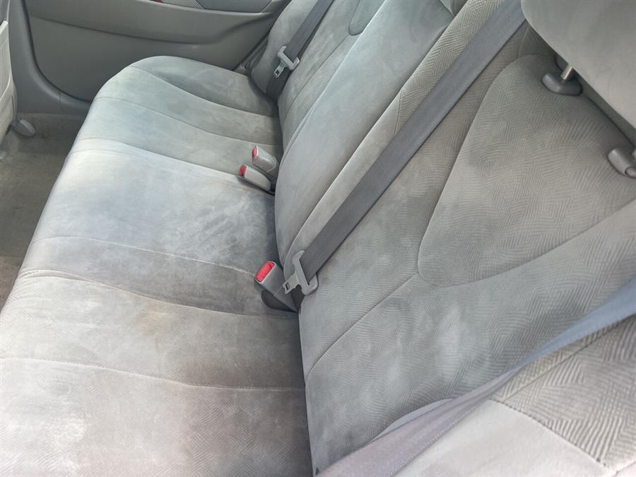 2009 Toyota Camry photo
