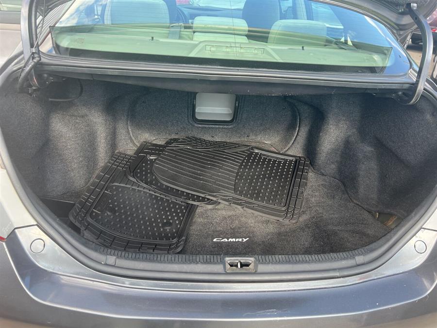 2009 Toyota Camry photo