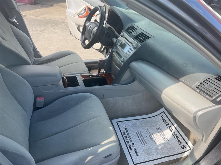 2009 Toyota Camry photo