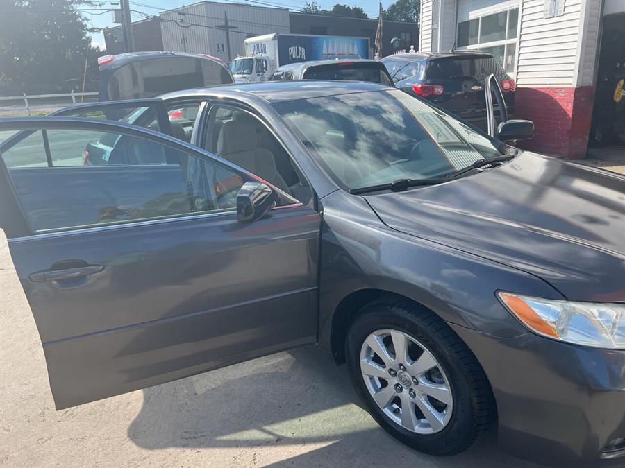 2009 Toyota Camry photo