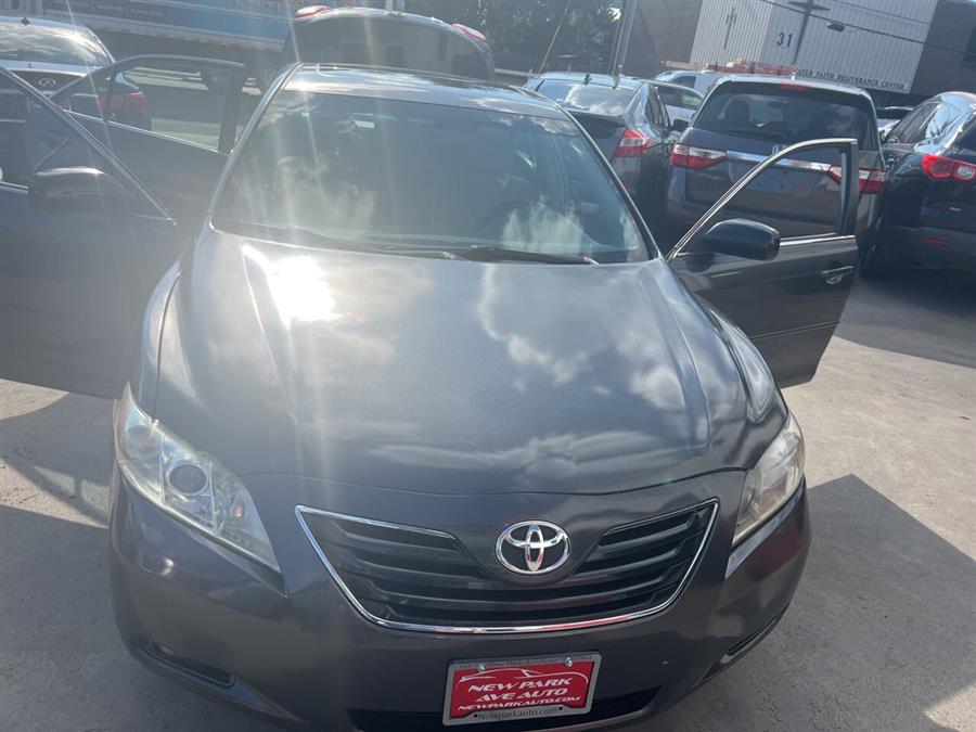 2009 Toyota Camry photo