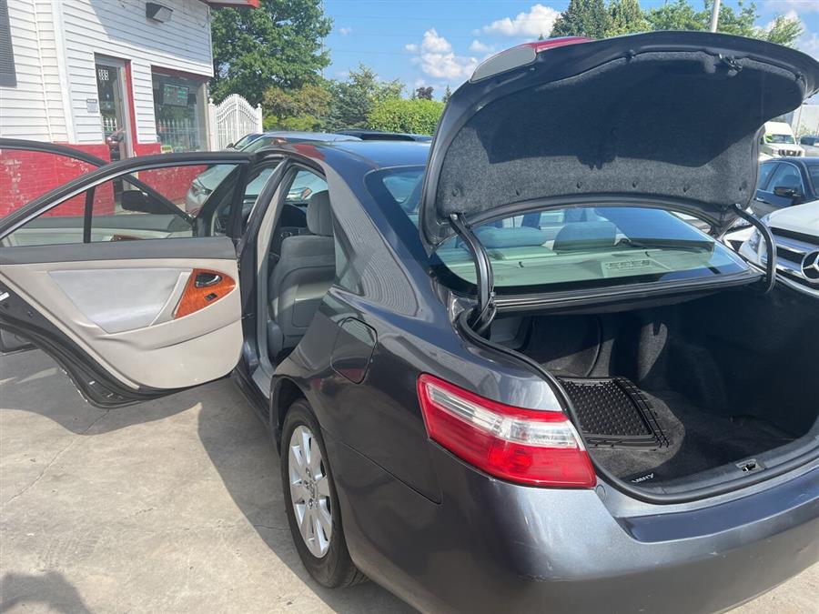 2009 Toyota Camry photo