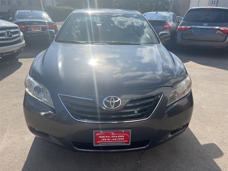 2009 Toyota Camry photo