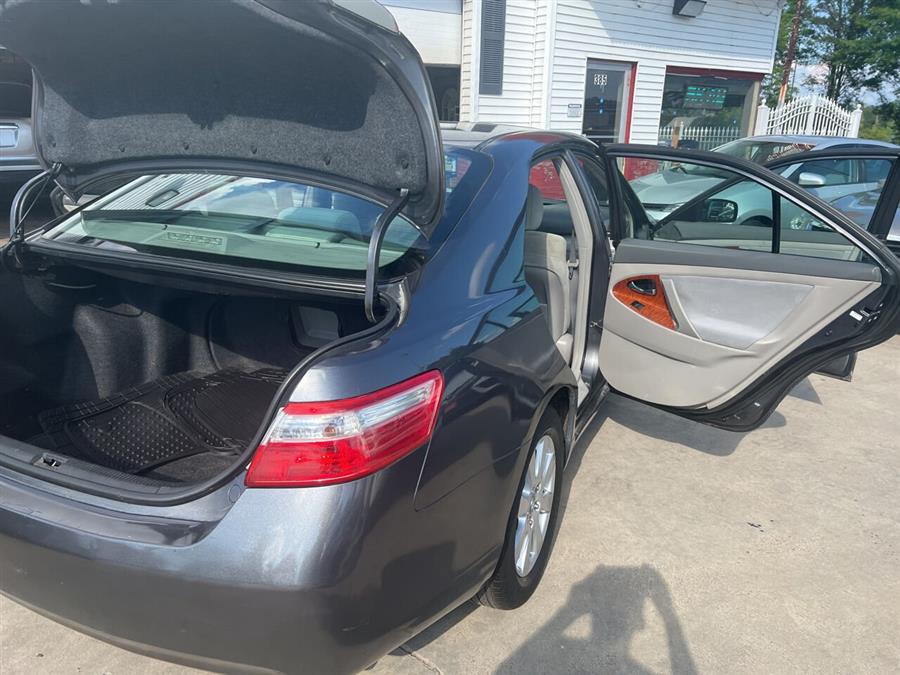 2009 Toyota Camry photo