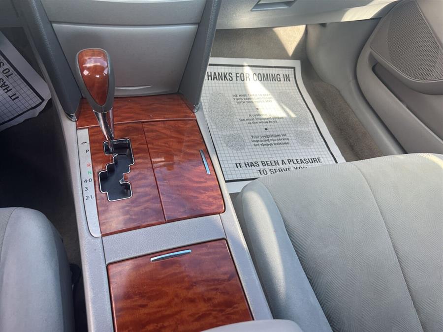 2009 Toyota Camry photo