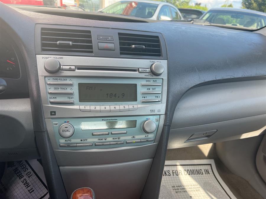 2009 Toyota Camry photo
