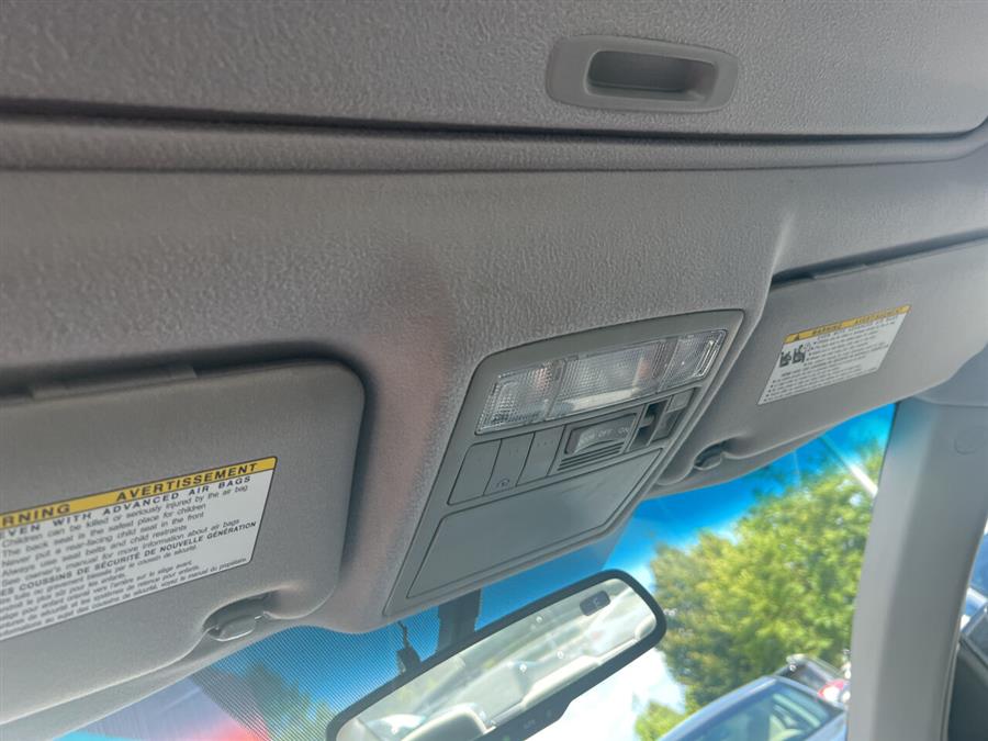 2009 Toyota Camry photo